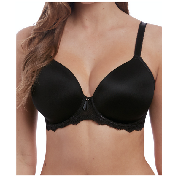 EXPRESSION UW DEMI PLUNGE MOULDED BRA – Choose Me