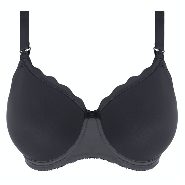 Pure Sculpt UW Moulded Nursing Bra – Choose Me