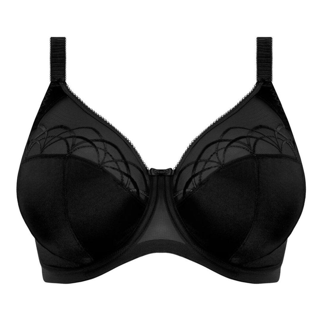 Cate Full cup banded bra – Choose Me