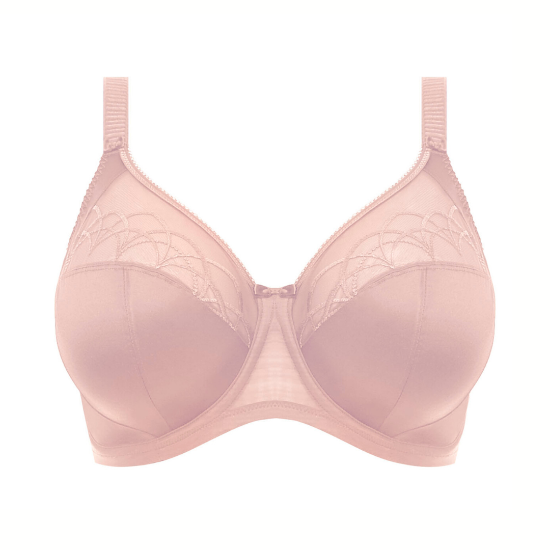 Cate Soft Cup Bra