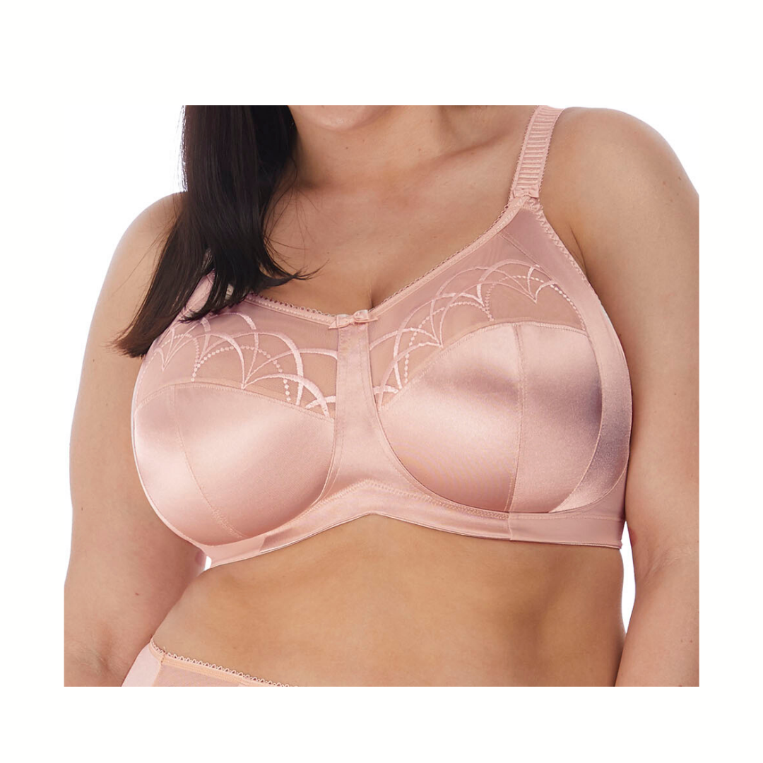 Cate Soft Cup Bra