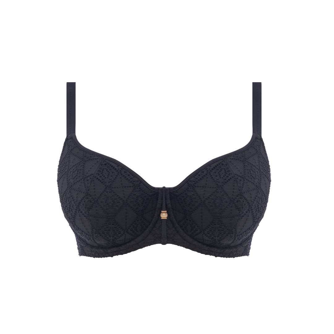 Freya Nomad Nights Sweetheart Padded Bikini Top