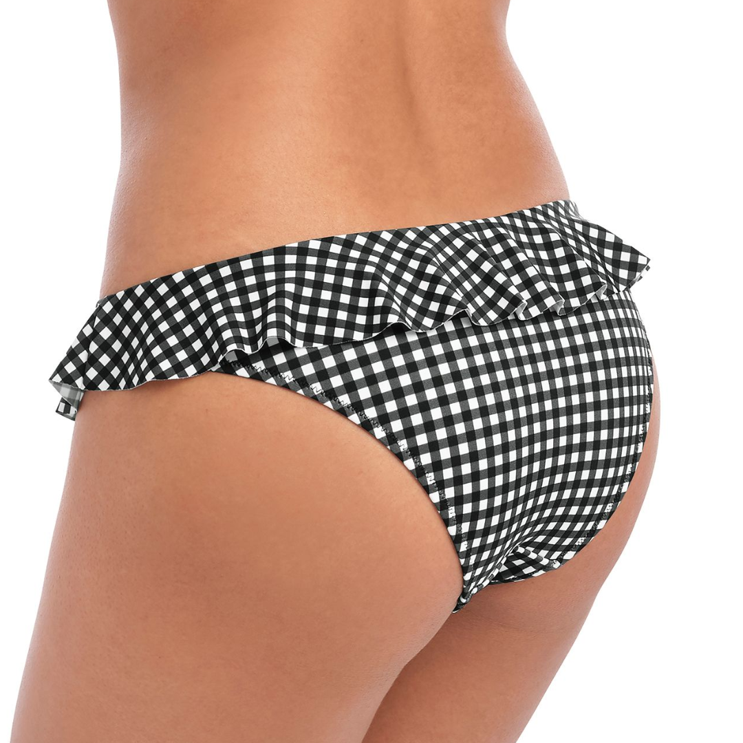 Freya Check In Italini Bikini Brief