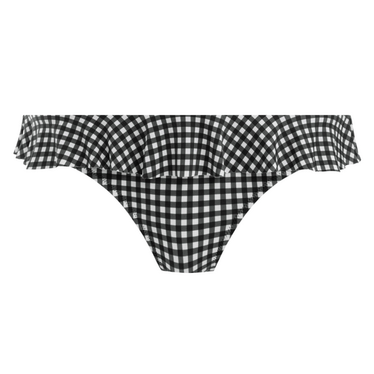 Freya Check In Italini Bikini Brief