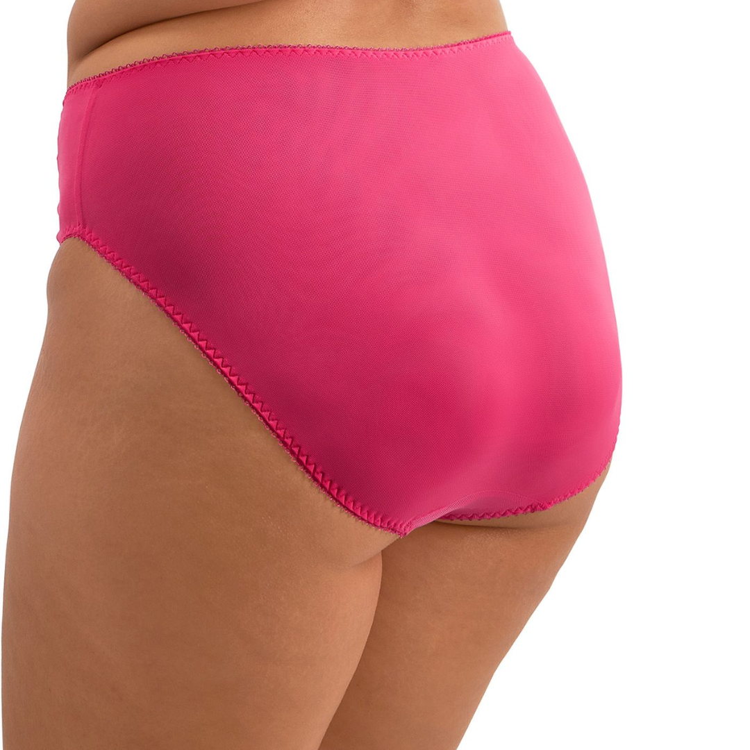 Zarla High Leg Brief