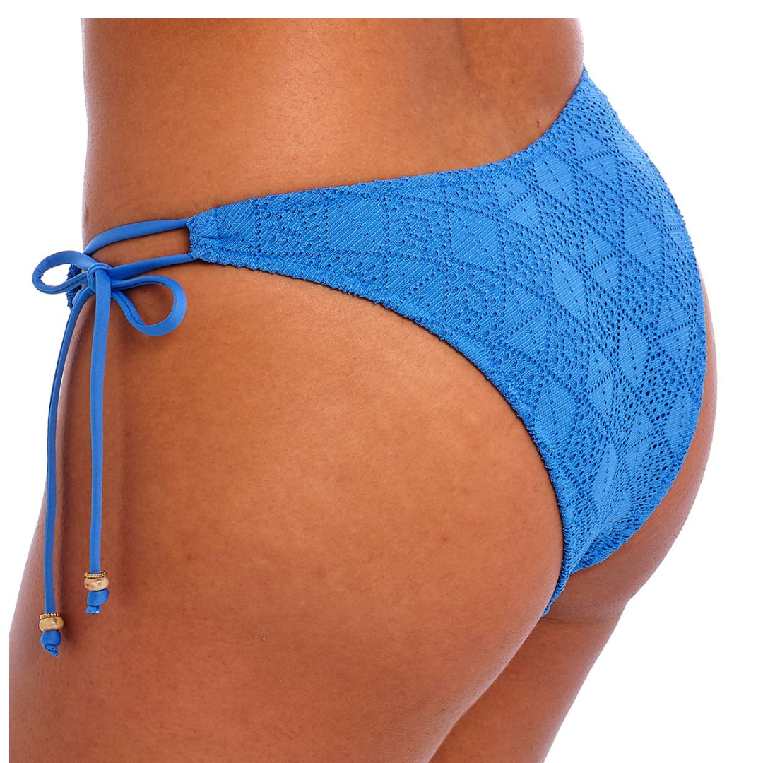 Freya Nomad Nights High Leg Bikini Brief