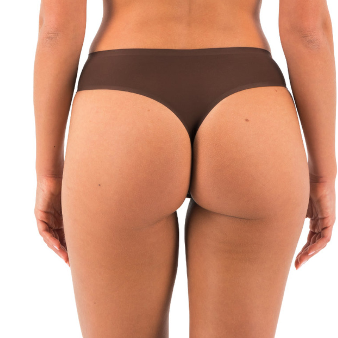 Fantasie Smoothease Invisible Stretch Thong