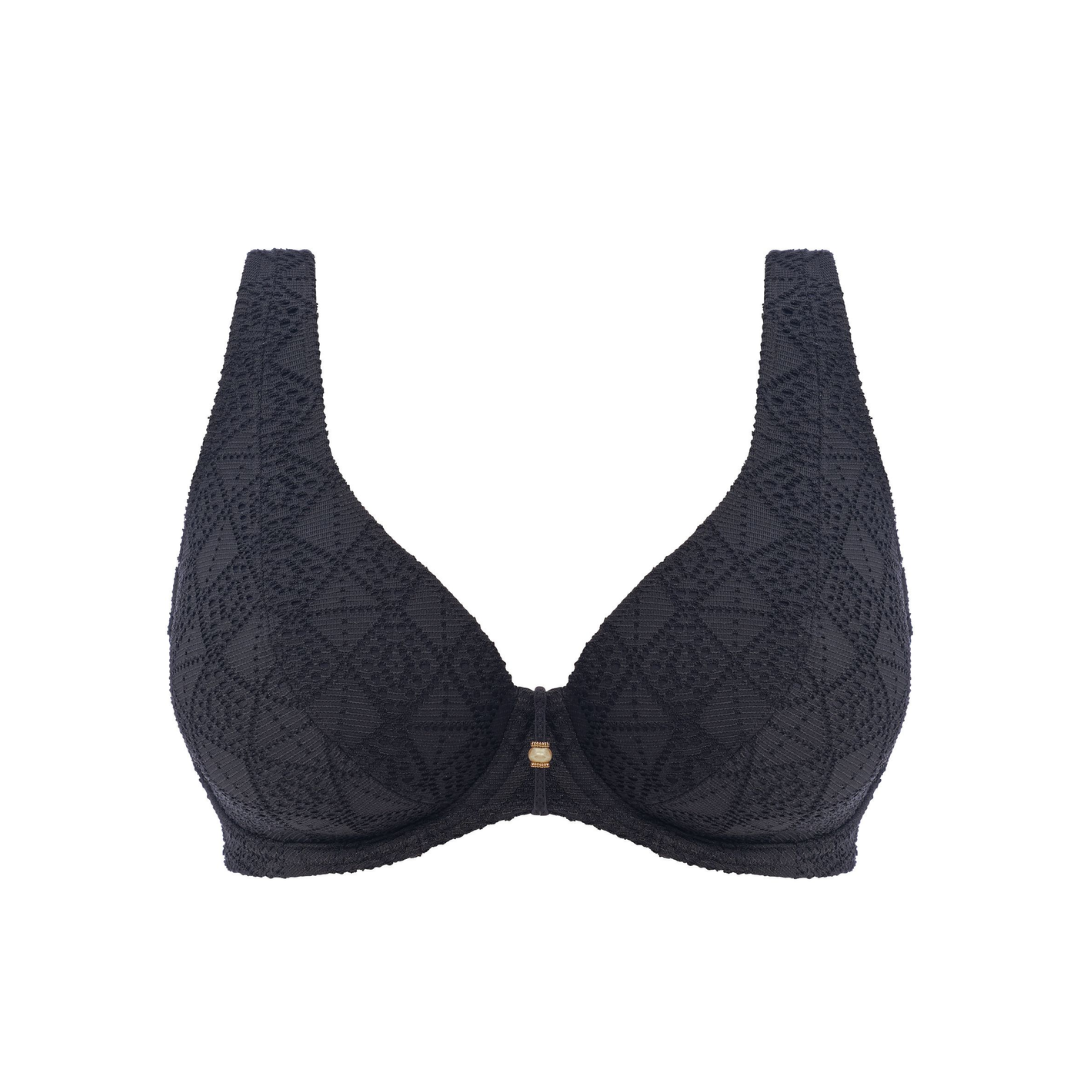 Freya Nomad Nights High Apex Bikini Top