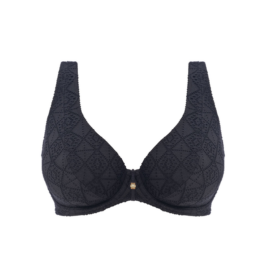 Freya Nomad Nights High Apex Bikini Top