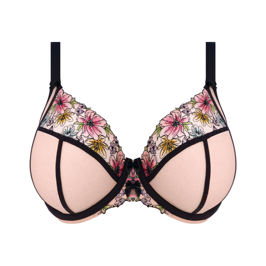 Carrie UW Plunge Bra