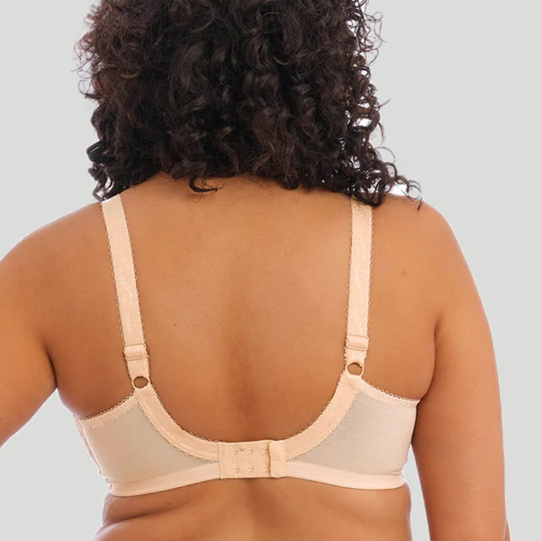 Morgan UW Stretch Banded Bra