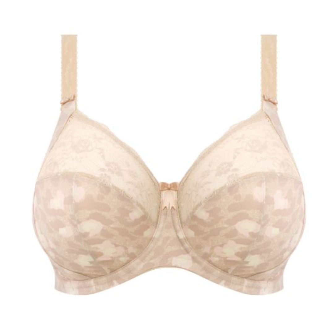 Morgan UW Stretch Banded Bra