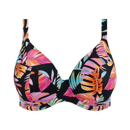 Freya Swimwear - Zodiac Underwire Plunge Bikini Top