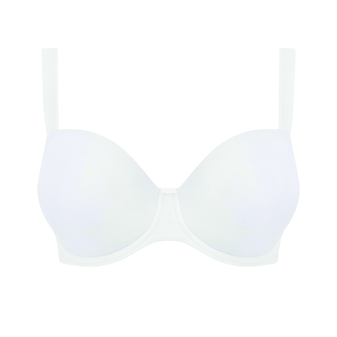 Fantasie Smoothease Moulded T-Shirt Bra