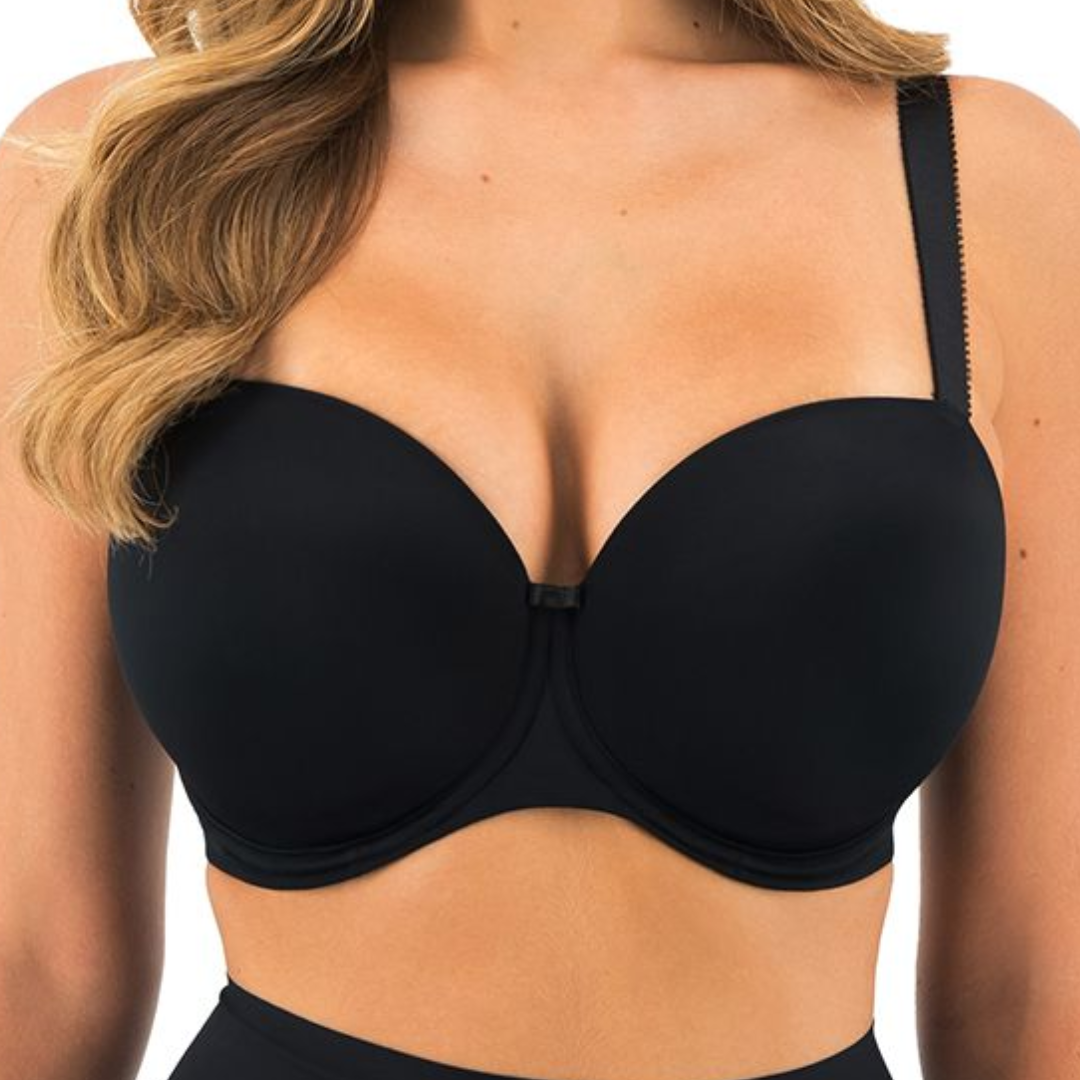 Fantasie Smoothease Moulded T-Shirt Bra