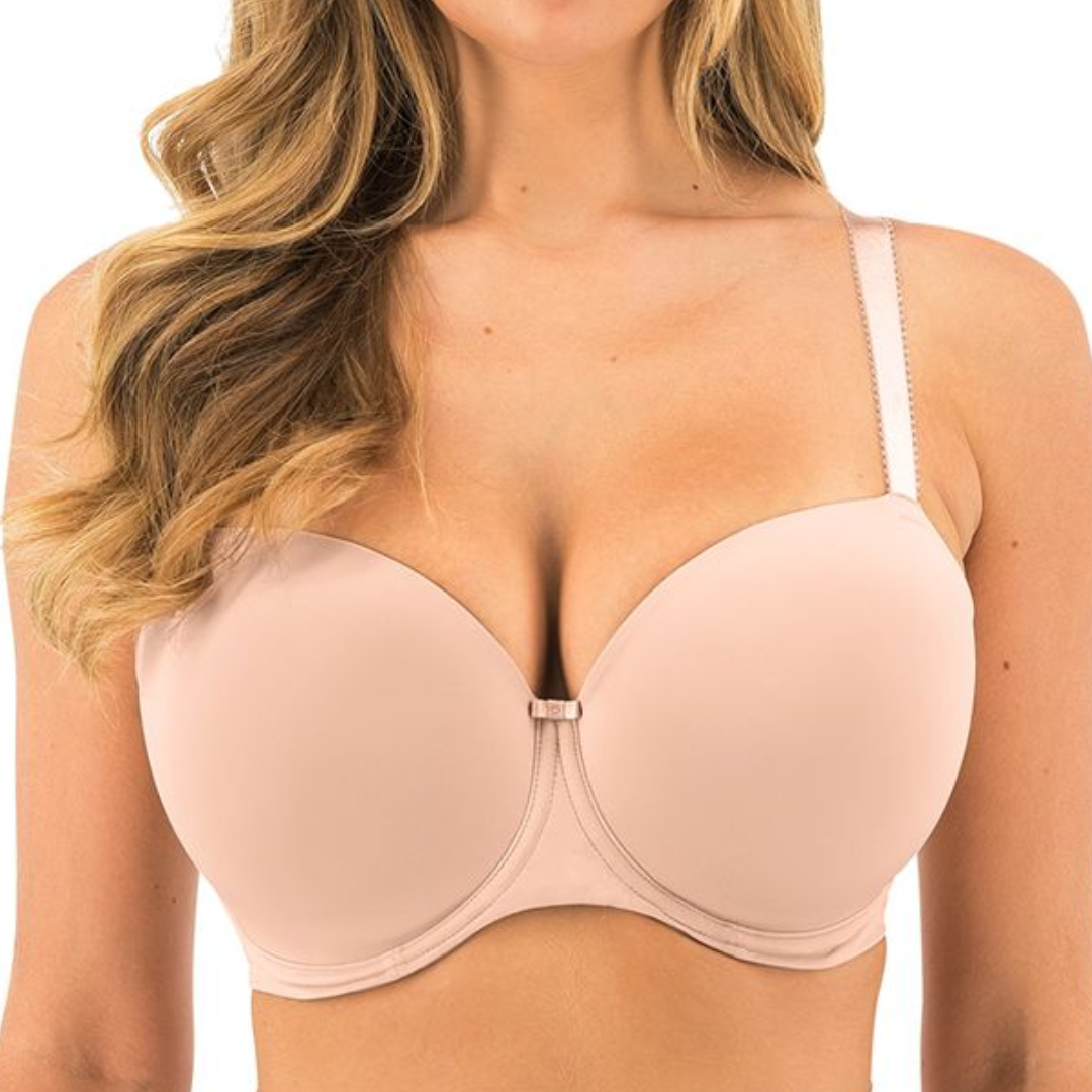 Fantasie Smoothease Moulded T-Shirt Bra