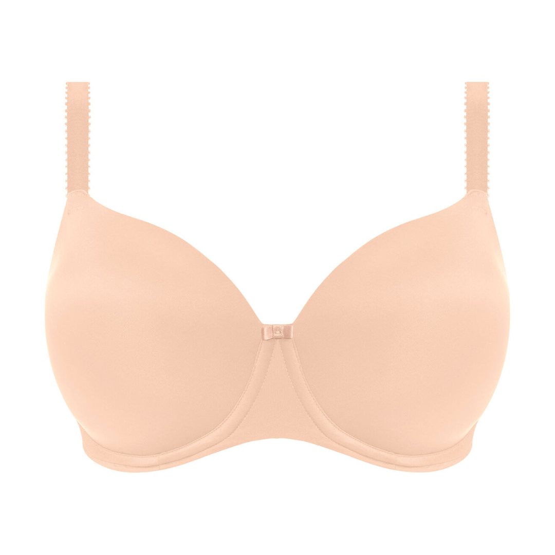 Fantasie Smoothease Moulded T-Shirt Bra