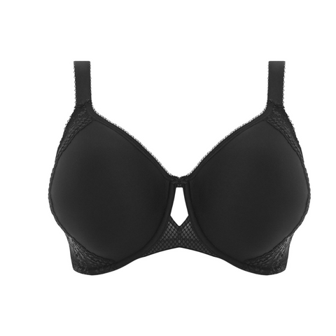 Charley Bandless Spacer Moulded Bra