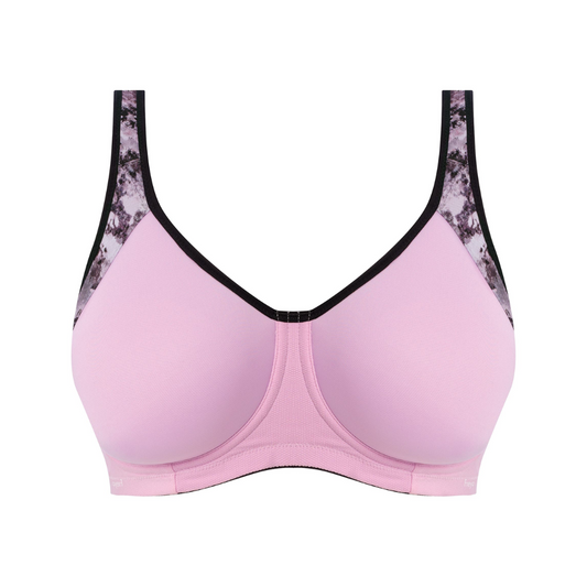 Sonic Moulded Sports Bra