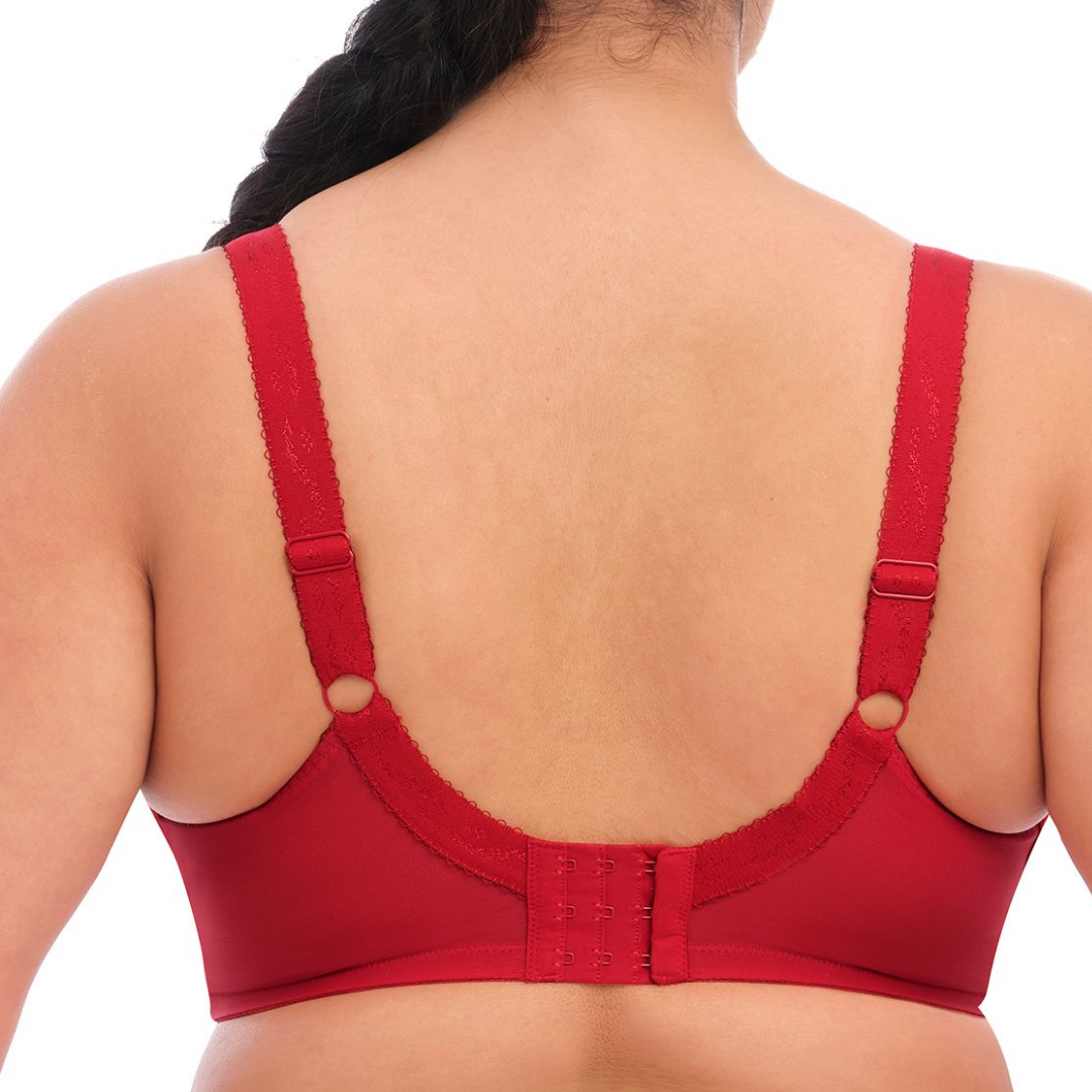 Morgan UW Stretch Banded Bra