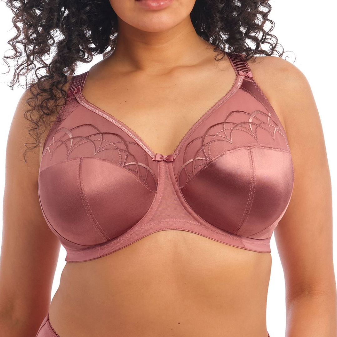 Cate Full Cup Banded Bra