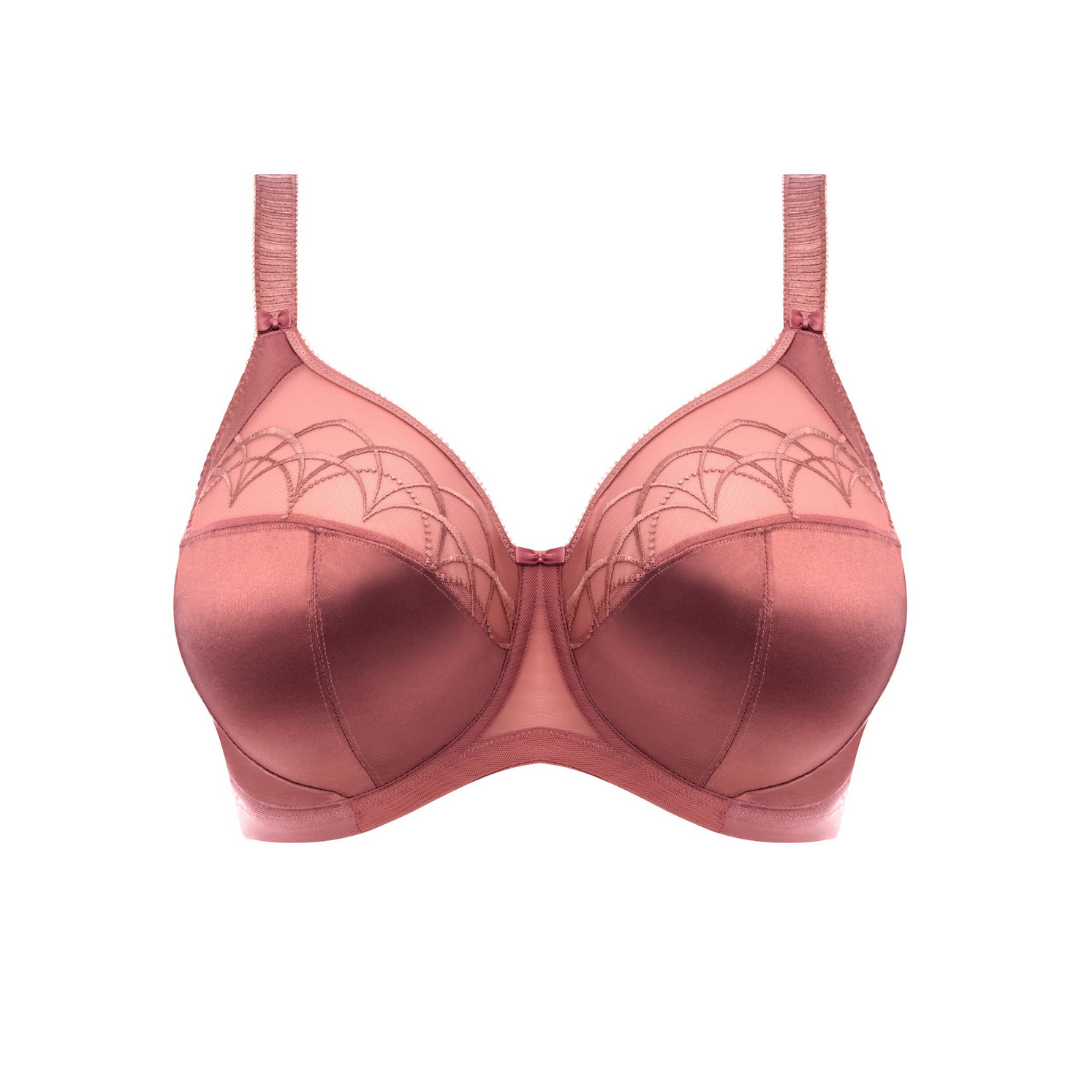 Cate Full Cup Banded Bra