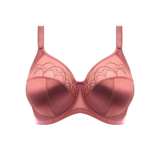 Cate Full Cup Banded Bra