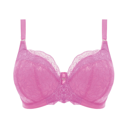 Brianna Padded Half Cup Bra