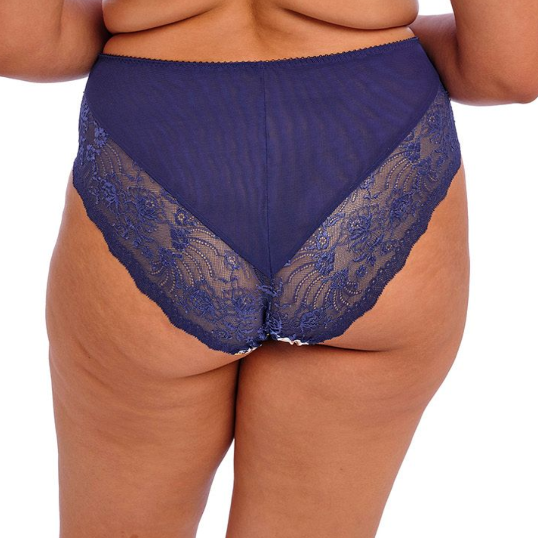 Morgan High Leg Brief