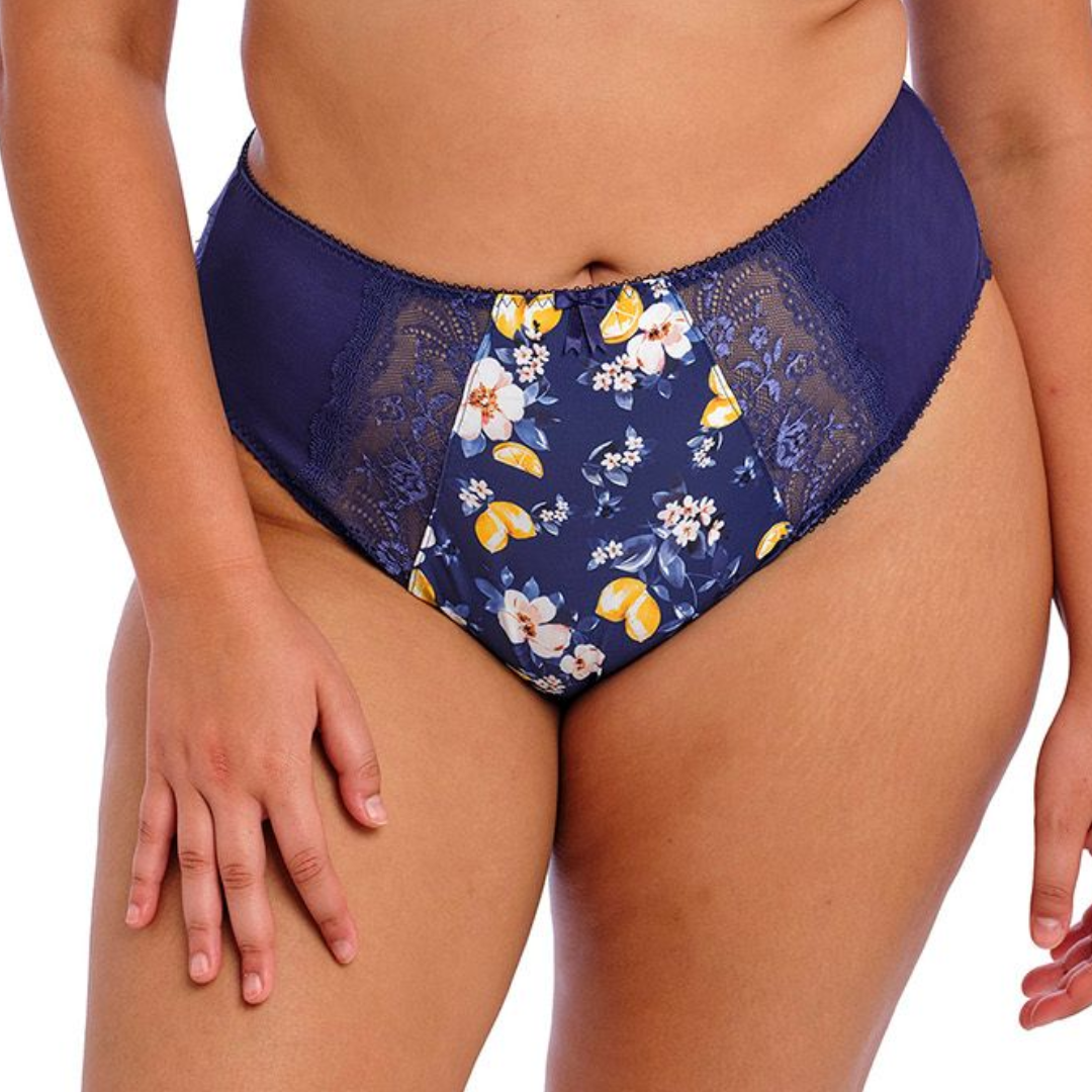 Morgan High Leg Brief