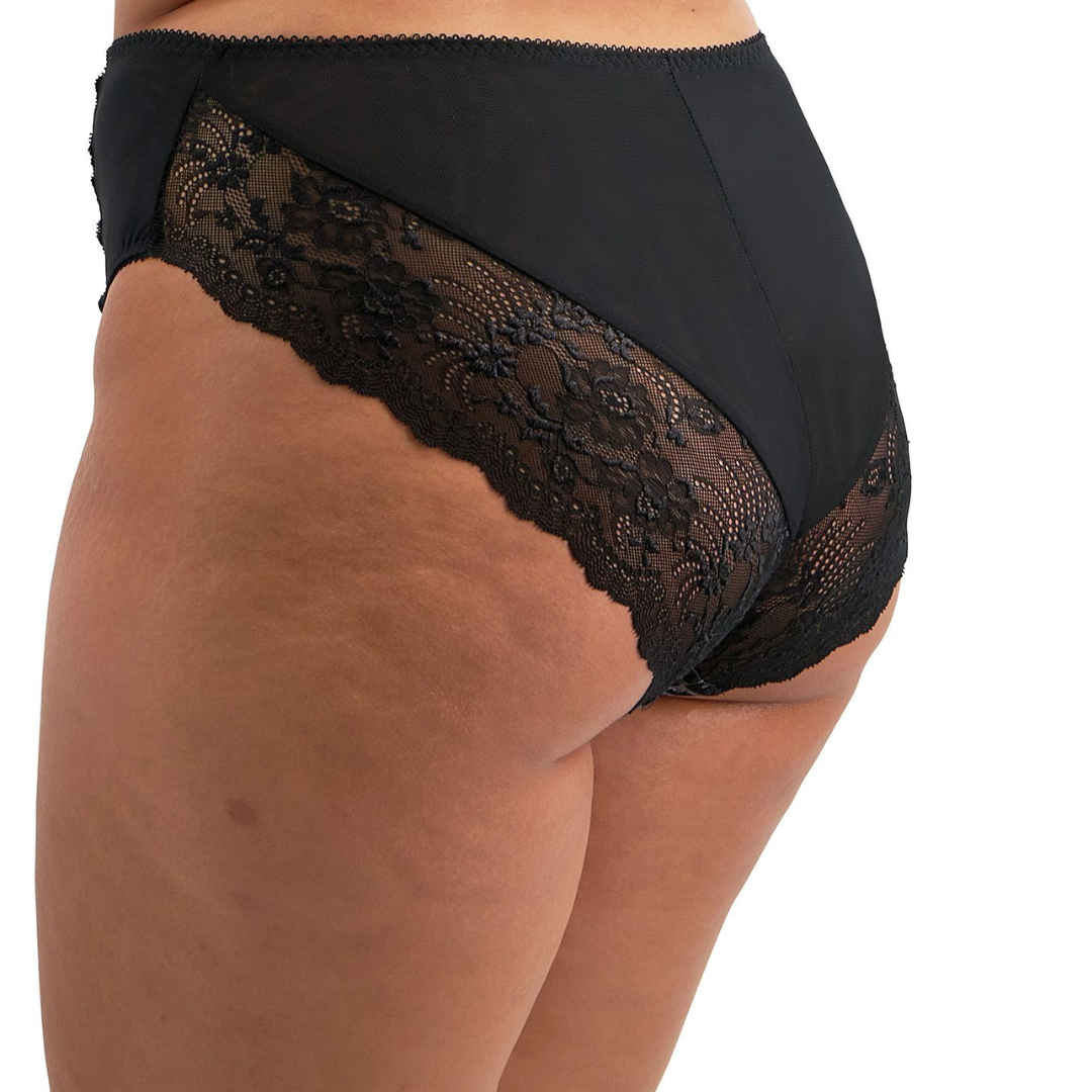 Morgan High Leg Brief