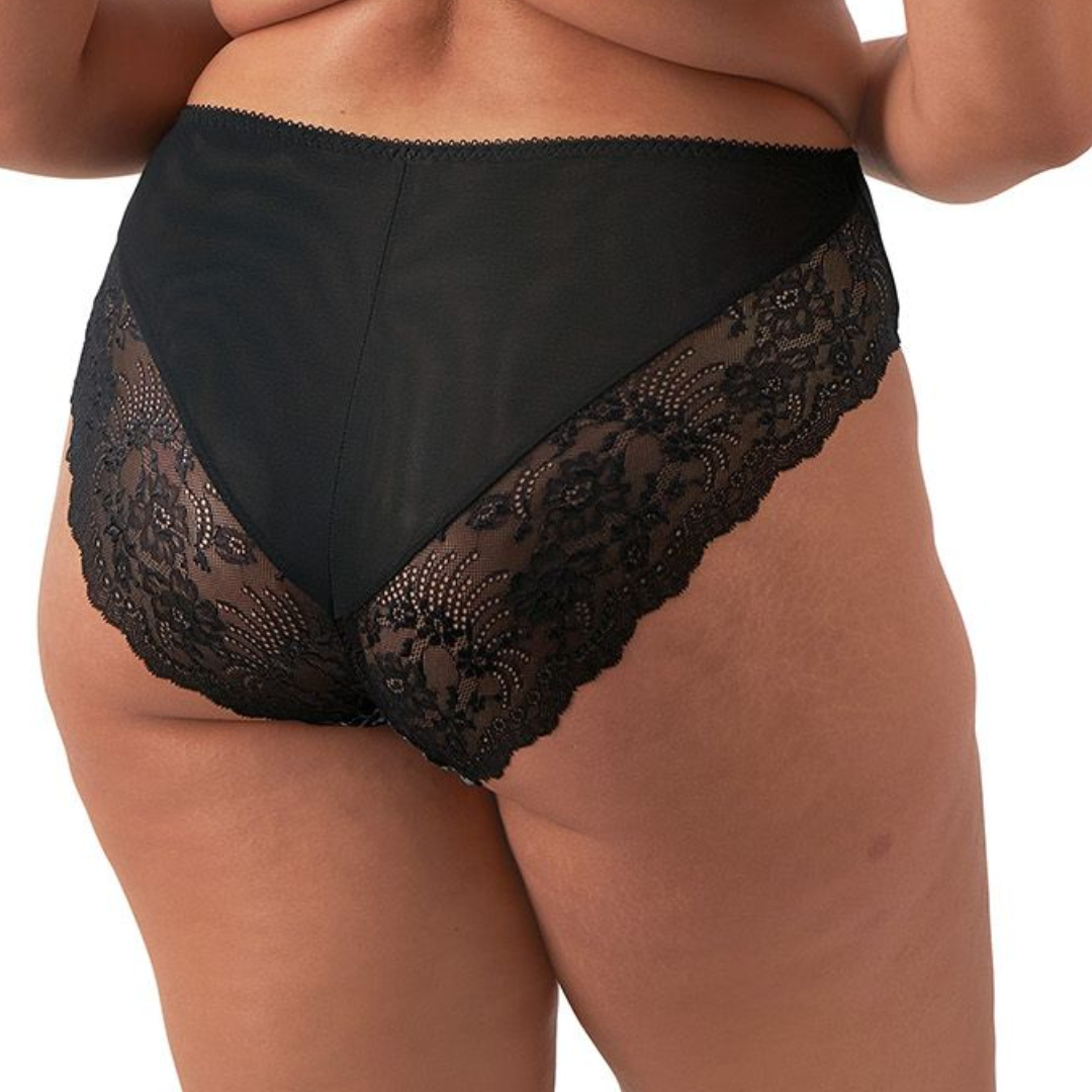 Morgan High Leg Brief