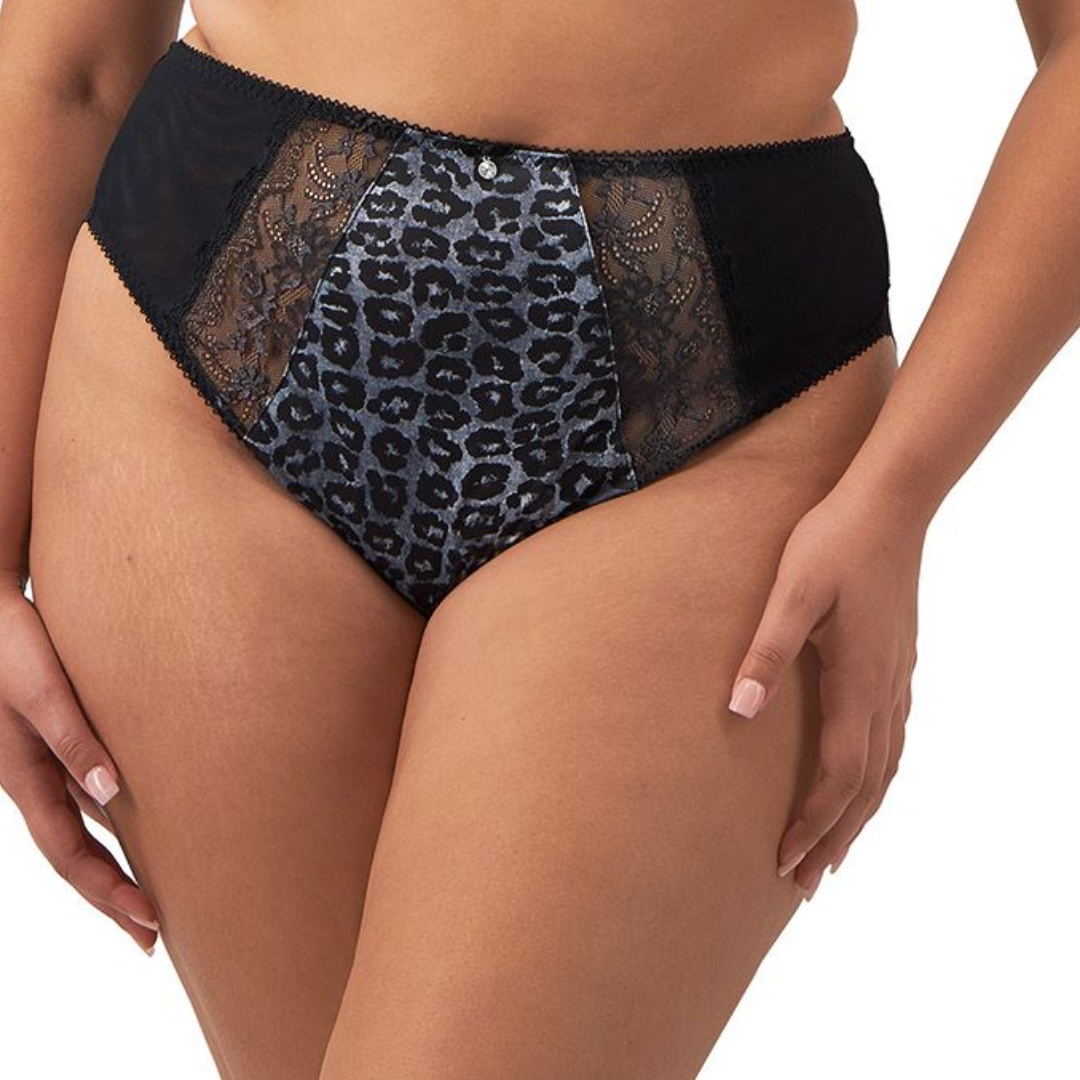 Morgan High Leg Brief