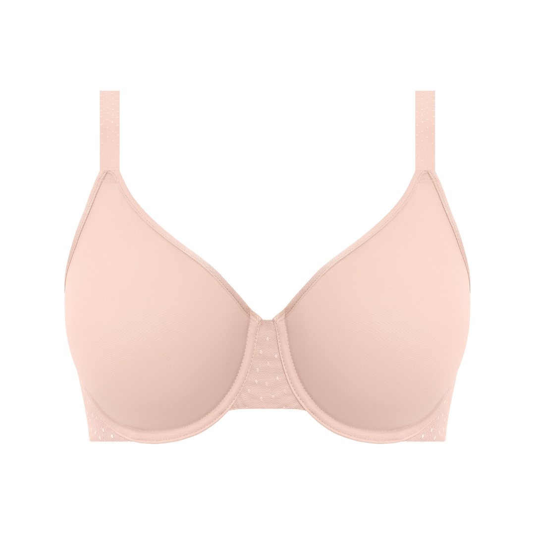 Wacoal Back Appeal Minimizer Bra