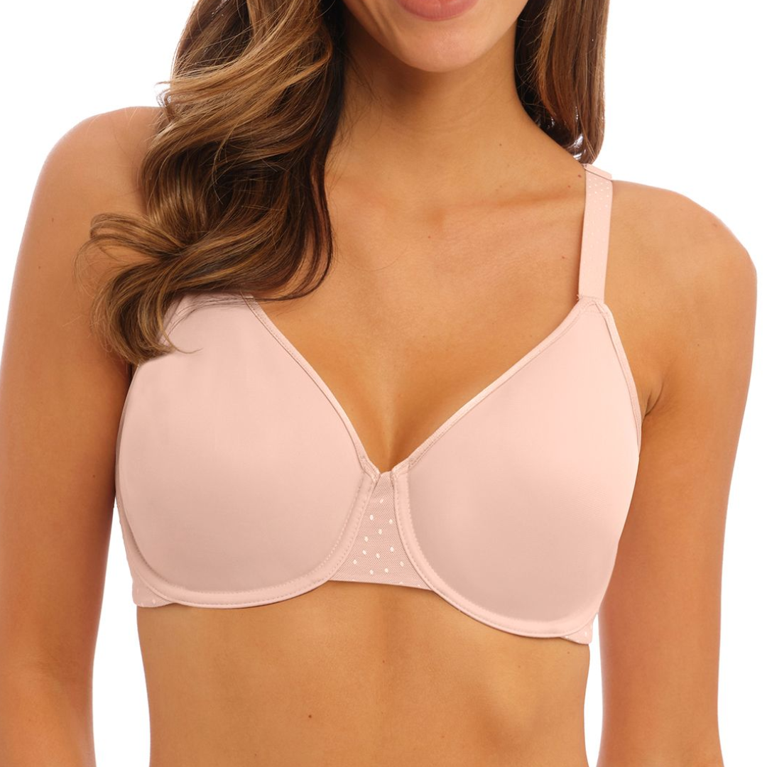 Wacoal Back Appeal Minimizer Bra