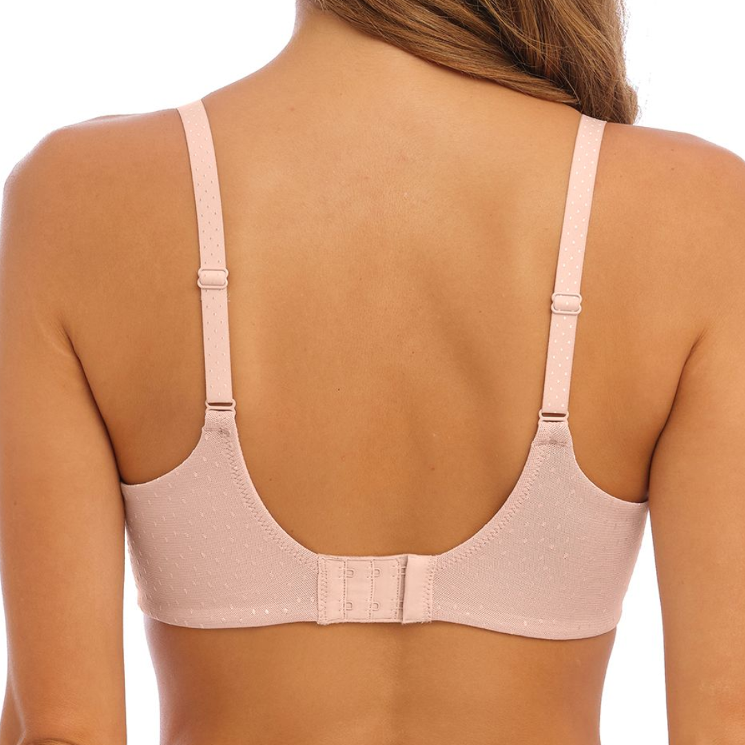 Wacoal Back Appeal Minimizer Bra