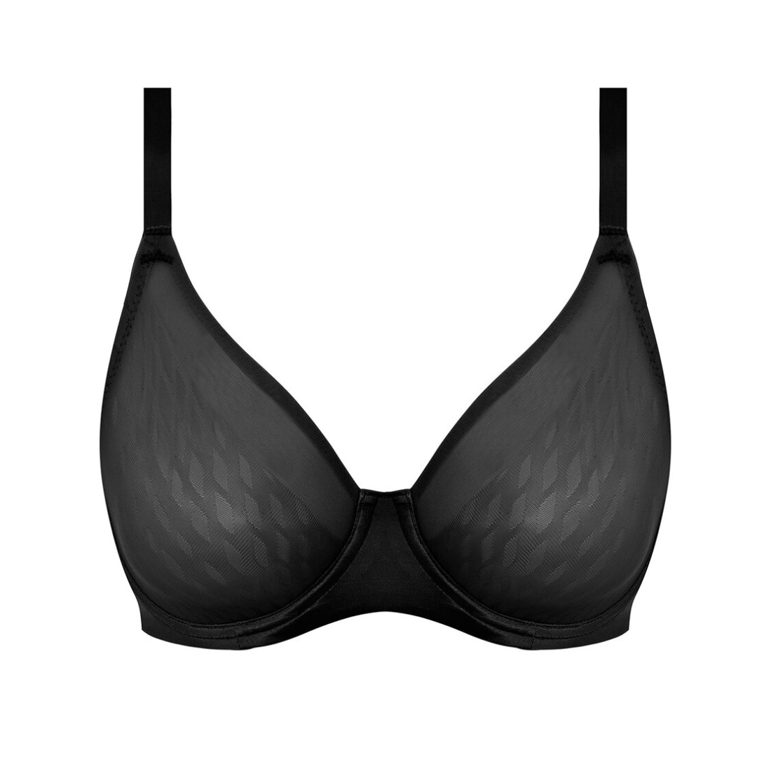 Wacoal Elevated Allure Classic Underwire Bra