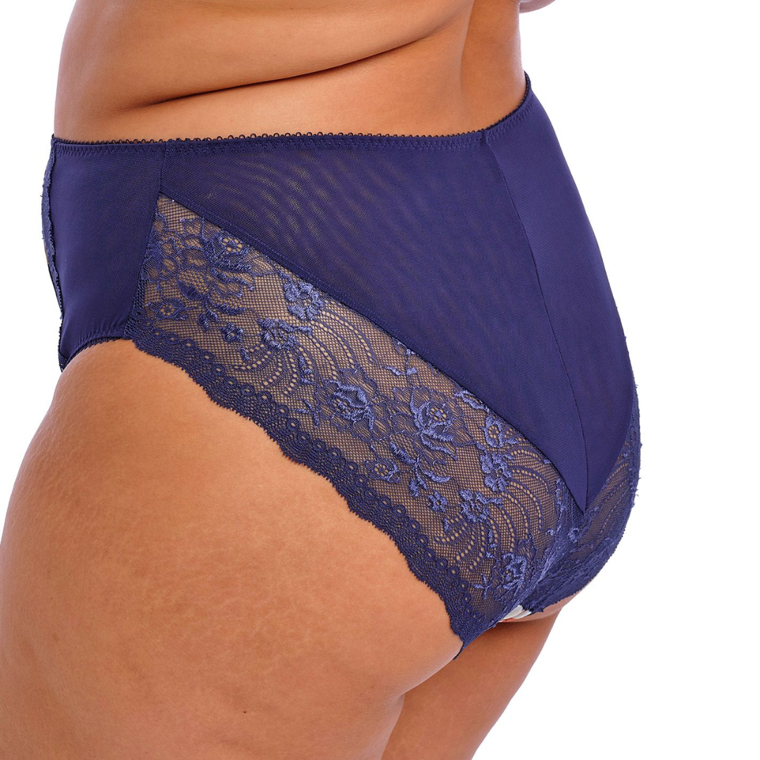 Morgan High Leg Brief