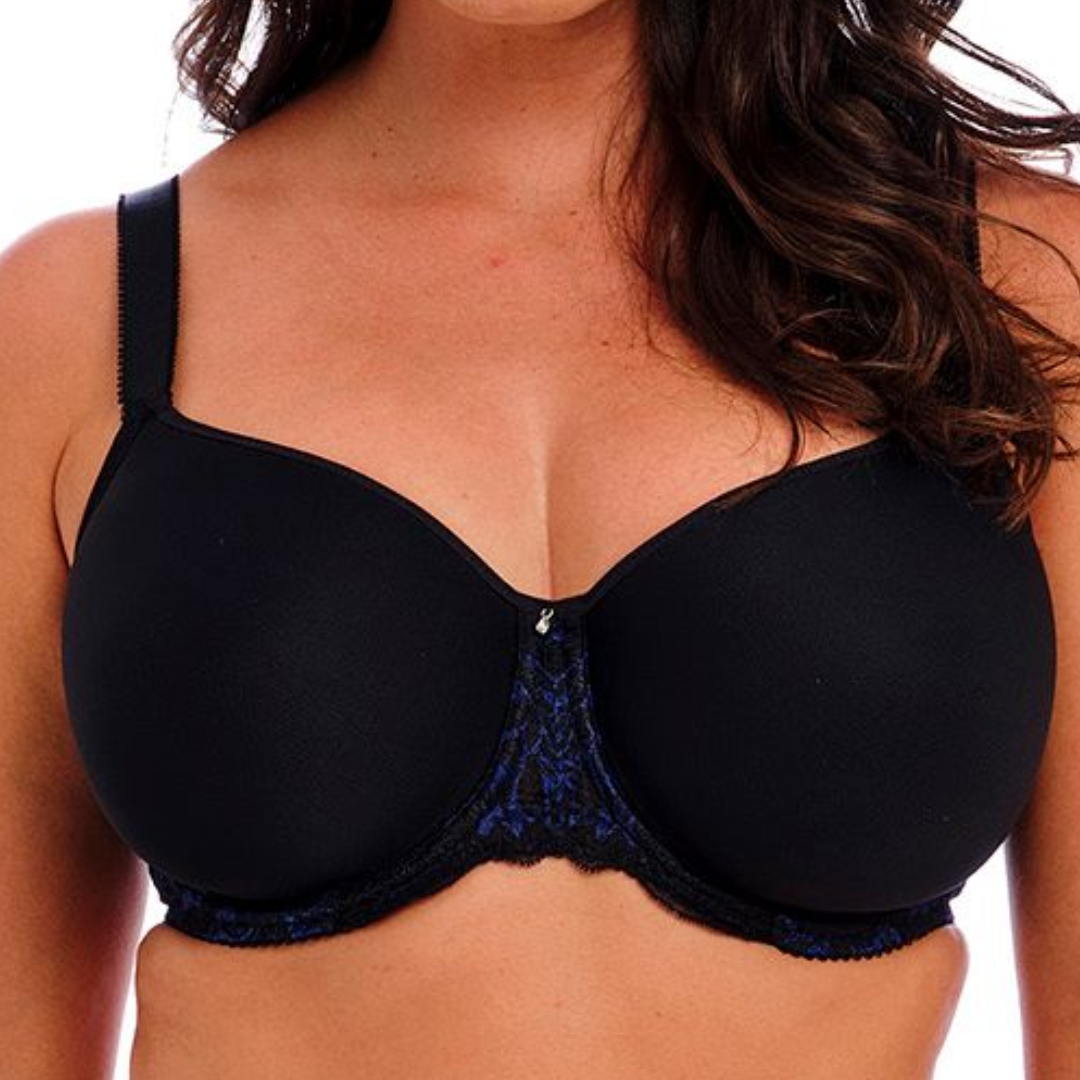 Fantasie Emmaline Spacer Moulded Bra