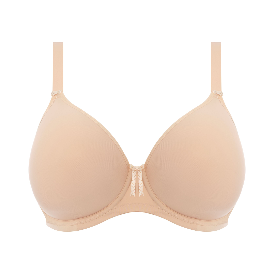 Bijou Banded Moulded Bra