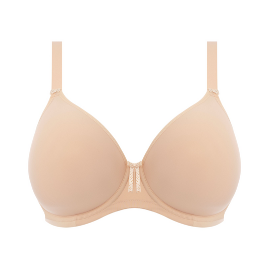 Bijou Banded Moulded Bra