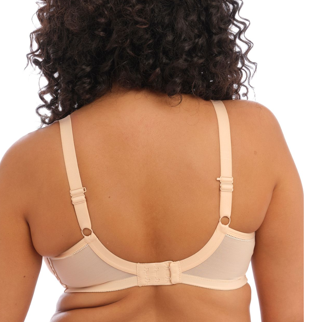 Bijou Banded Moulded Bra