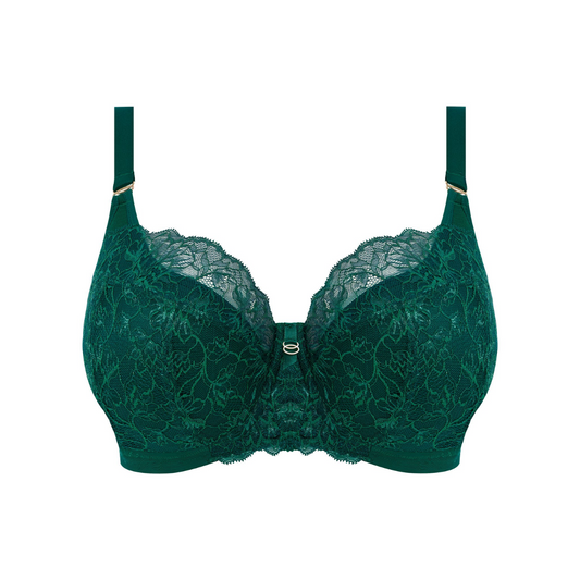 Brianna Uw Padded Half Cup Bra