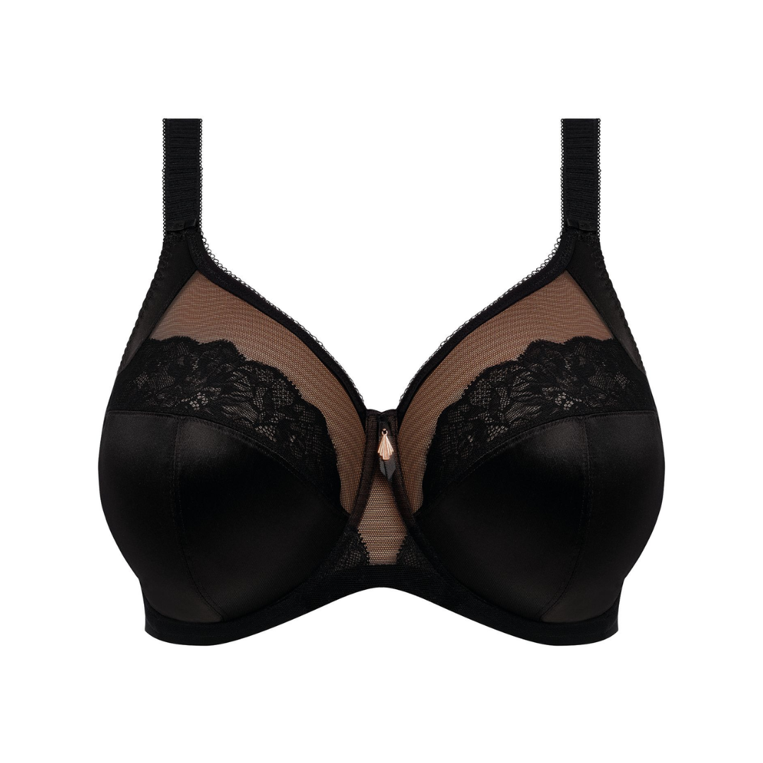 Cate Allure Full Cup Banded Bra