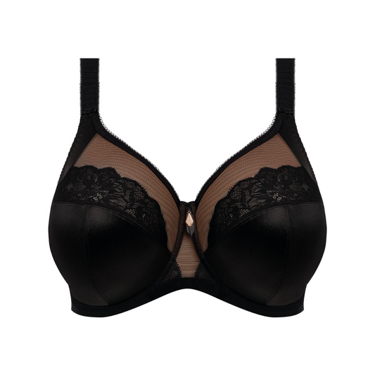 Cate Allure Full Cup Banded Bra