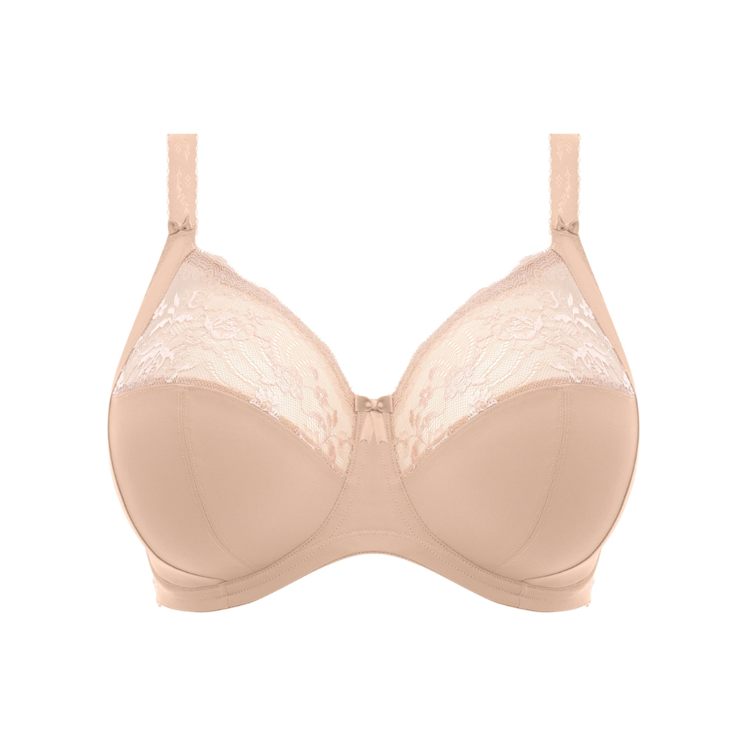 Morgan Stretch Banded Bra