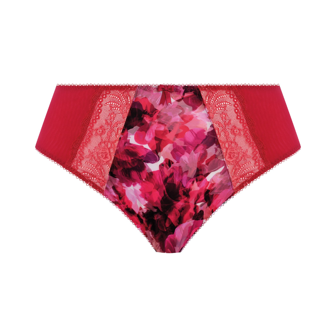 Morgan High Leg Brief