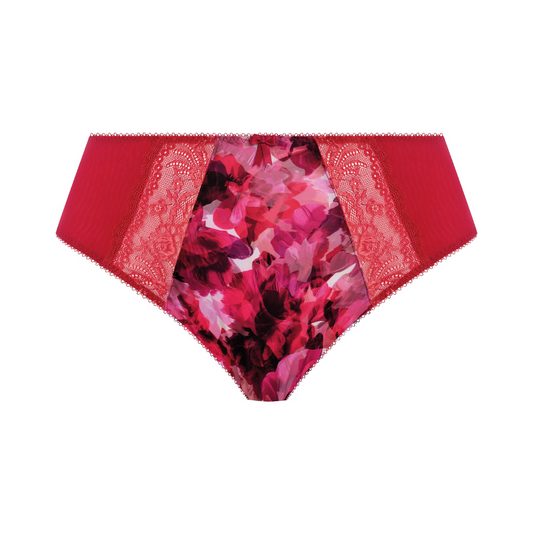 Morgan High Leg Brief