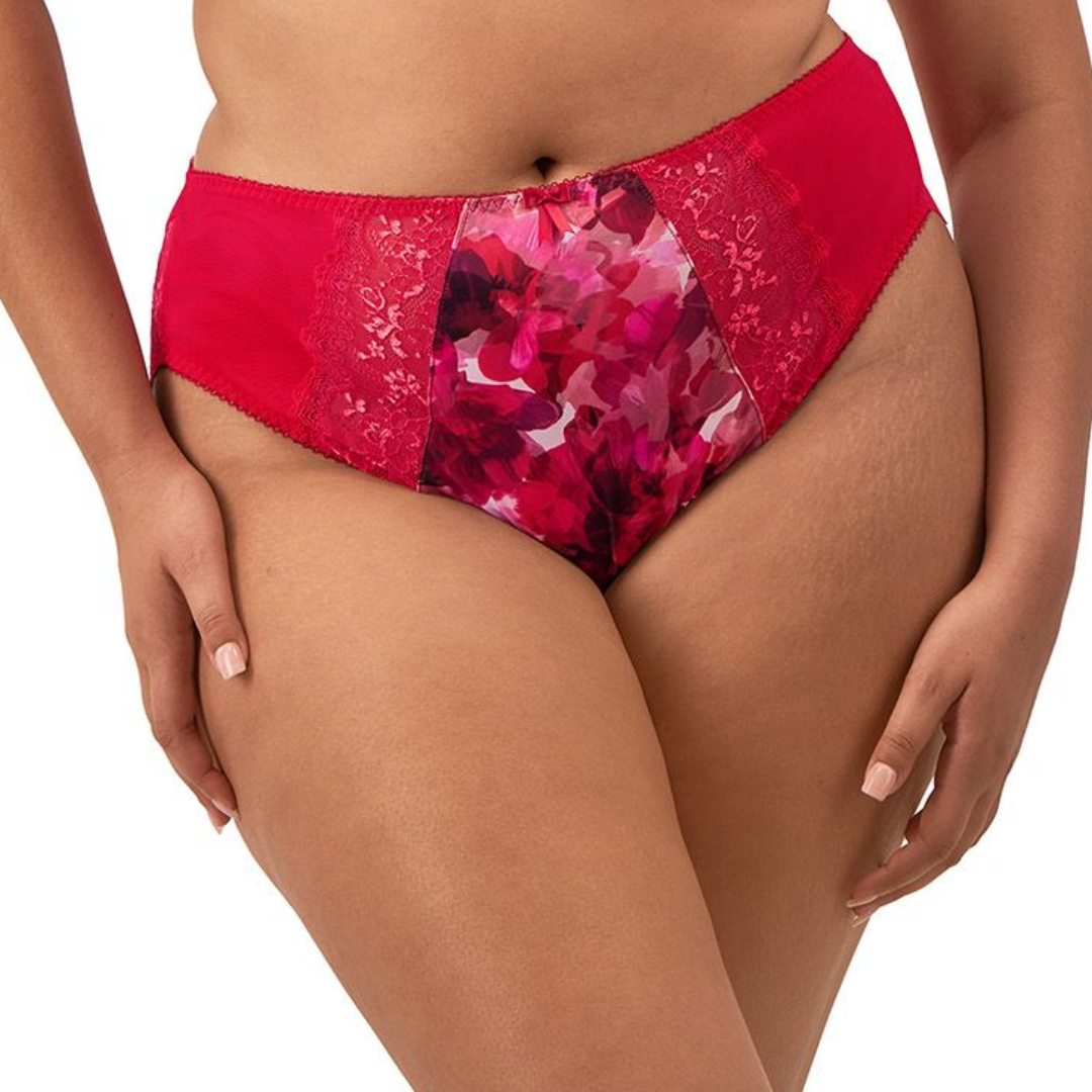 Morgan High Leg Brief