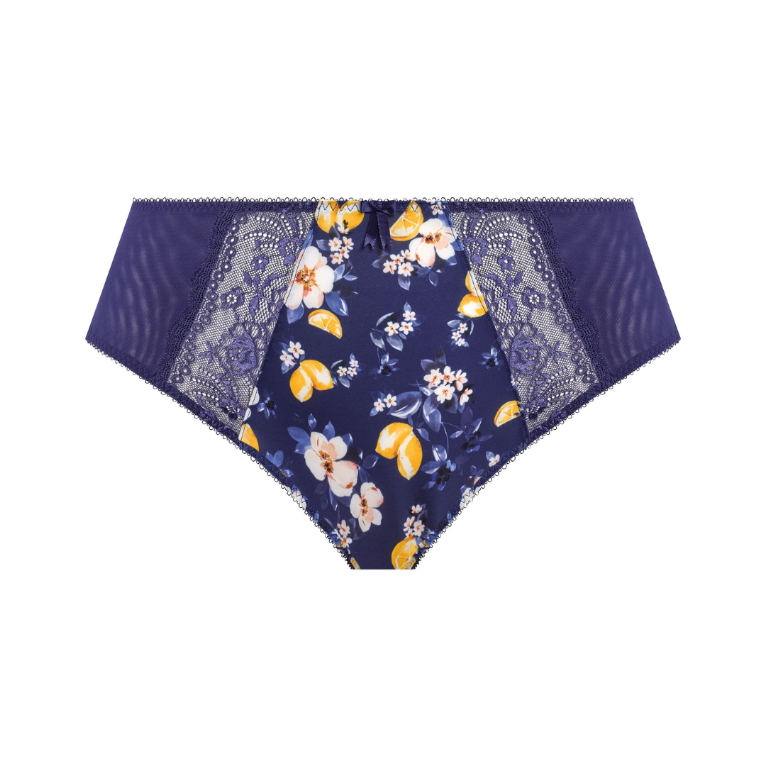 Morgan High Leg Brief